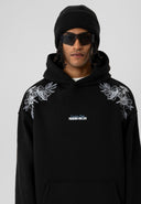 Lorran Oversize Hoodie