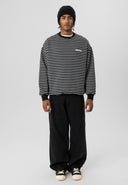 Anderson Oversize Sweatshirt