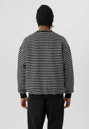 Anderson Oversize Sweatshirt