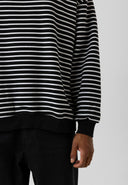 Anderson Oversize Sweatshirt