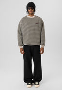 Anderson Oversize Sweatshirt