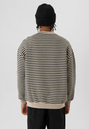 Anderson Oversize Sweatshirt
