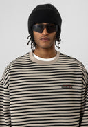 Anderson Oversize Sweatshirt