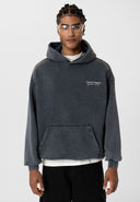 Mateus Oversize Hoodie