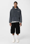 Mateus Oversize Hoodie