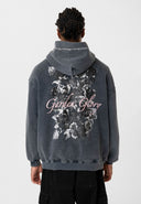 Mateus Oversize Hoodie