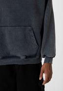 Mateus Oversize Hoodie