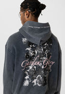 Mateus Oversize Hoodie