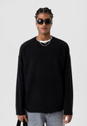 Douglas Oversize Sweatshirt