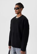 Douglas Oversize Sweatshirt