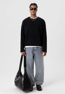 Douglas Oversize Sweatshirt