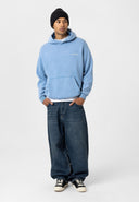 Hugues Oversize Hoodie