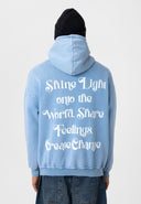 Hugues Oversize Hoodie