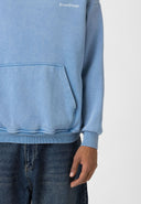Hugues Oversize Hoodie