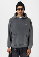 Hugues Oversize Hoodie