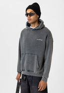 Hugues Oversize Hoodie