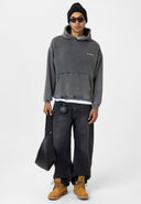 Hugues Oversize Hoodie