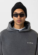 Hugues Oversize Hoodie