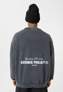 Jamal Oversize Shirt