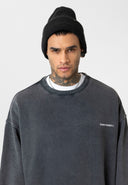 Jamal Oversize Shirt