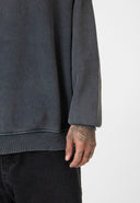 Jamal Oversize Shirt