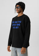 Joubert Oversize Pullover