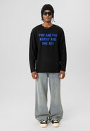 Joubert Oversize Pullover