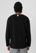 Joubert Oversize Pullover