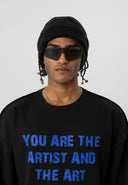 Joubert Oversize Pullover