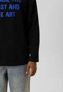 Joubert Oversize Pullover