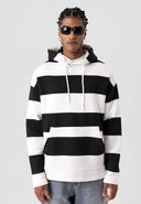 Ricardo Oversize Sweatshirt