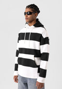 Ricardo Oversize Sweatshirt