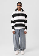 Ricardo Oversize Sweatshirt