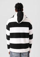Ricardo Oversize Sweatshirt