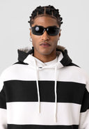 Ricardo Oversize Sweatshirt