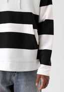 Ricardo Oversize Sweatshirt