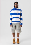 Ricardo Oversize Sweatshirt