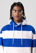 Ricardo Oversize Sweatshirt