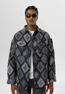 Marden Oversize Shirt