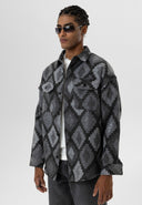 Marden Oversize Shirt