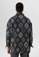 Marden Oversize Shirt