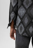 Marden Oversize Shirt
