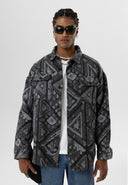 Eric Oversize Shirt