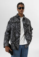 Eric Oversize Shirt