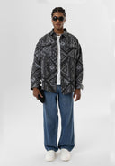 Eric Oversize Shirt