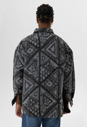 Eric Oversize Shirt