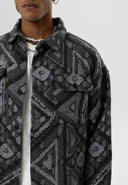 Eric Oversize Shirt