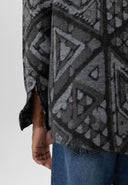 Eric Oversize Shirt