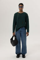 Yuri Oversize Pullover