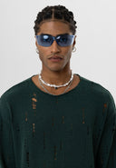 Yuri Oversize Pullover